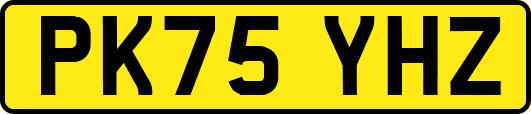 PK75YHZ