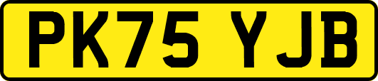 PK75YJB