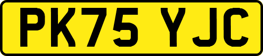 PK75YJC