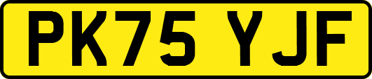PK75YJF