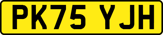 PK75YJH