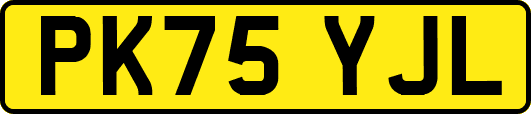PK75YJL