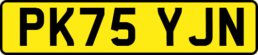 PK75YJN