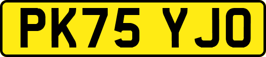 PK75YJO