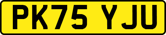 PK75YJU