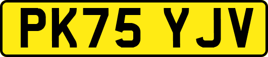 PK75YJV