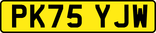 PK75YJW