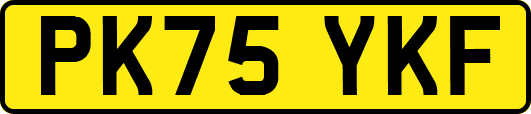 PK75YKF