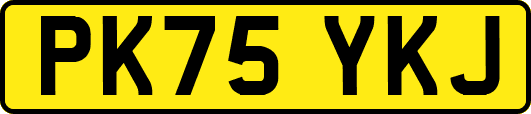 PK75YKJ