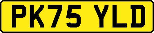 PK75YLD