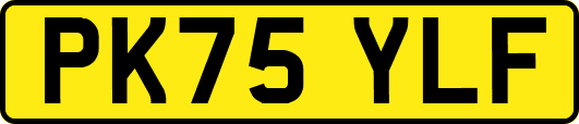 PK75YLF