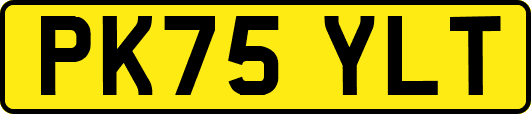 PK75YLT