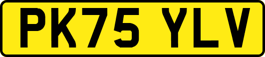 PK75YLV