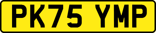 PK75YMP