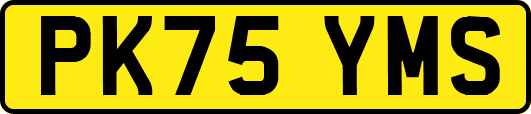 PK75YMS