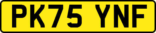 PK75YNF