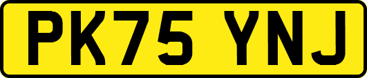 PK75YNJ