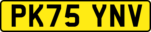 PK75YNV