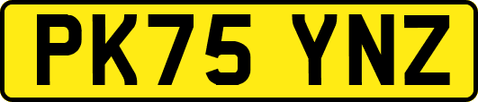 PK75YNZ