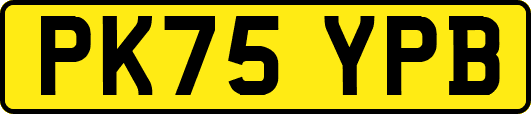 PK75YPB