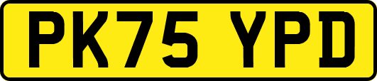 PK75YPD