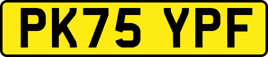 PK75YPF
