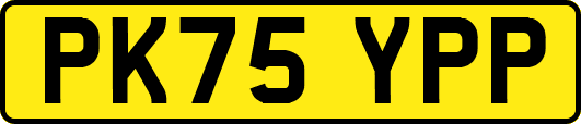 PK75YPP