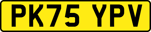 PK75YPV