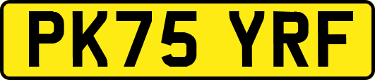 PK75YRF