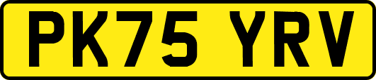 PK75YRV