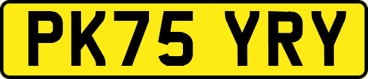 PK75YRY