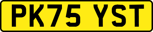 PK75YST