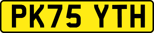 PK75YTH