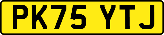 PK75YTJ