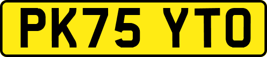 PK75YTO