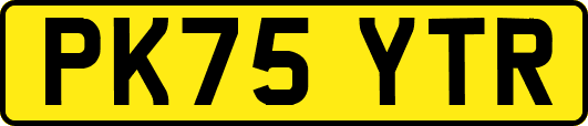 PK75YTR