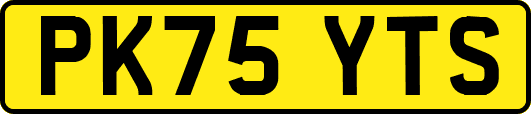 PK75YTS