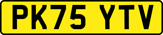 PK75YTV