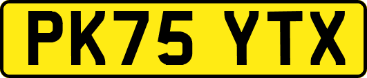 PK75YTX