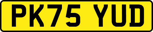 PK75YUD