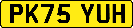 PK75YUH