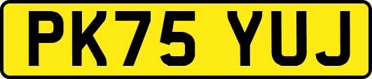 PK75YUJ