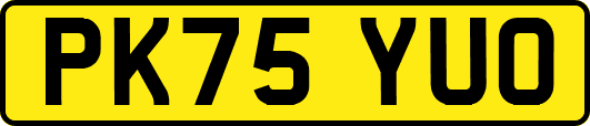PK75YUO
