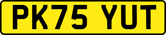 PK75YUT