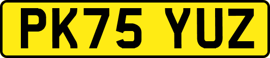 PK75YUZ