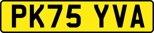 PK75YVA