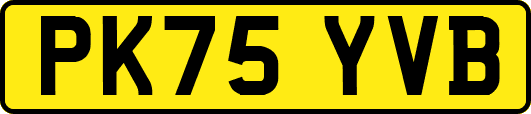 PK75YVB