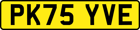 PK75YVE
