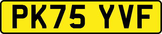 PK75YVF