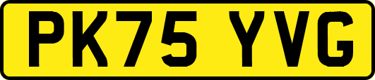PK75YVG